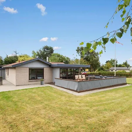 Feriehus Sb139-sydals-mollebakken-8 *